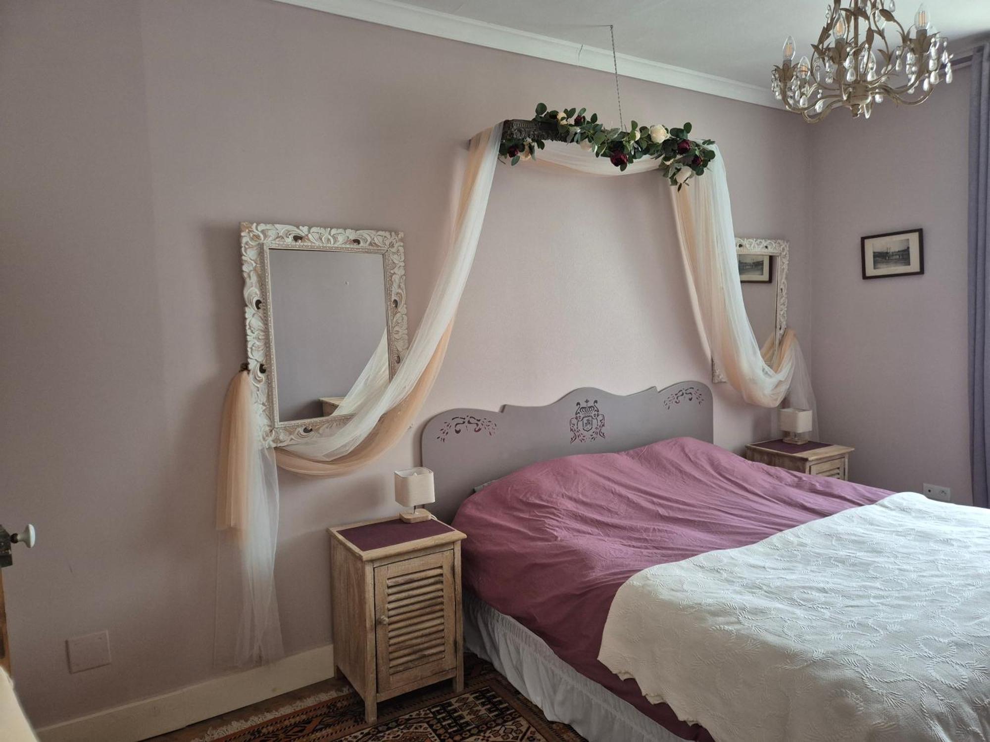 Chateau La Hussardiere Dampierre-sur-Salon Zewnętrze zdjęcie