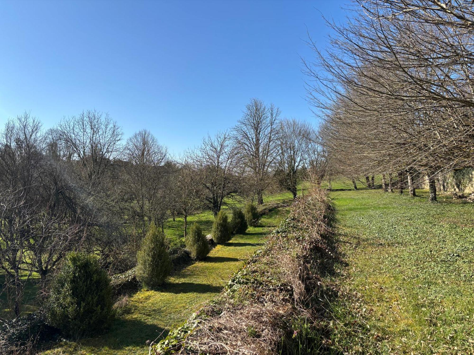 Chateau La Hussardiere Dampierre-sur-Salon Zewnętrze zdjęcie